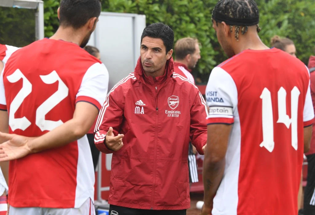 Medie: Arsenal tæt på at lukke aftale med stjernespiller