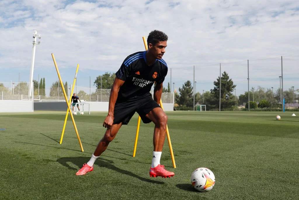Manchester United og Real Madrid enige: Her er prisen for Varane