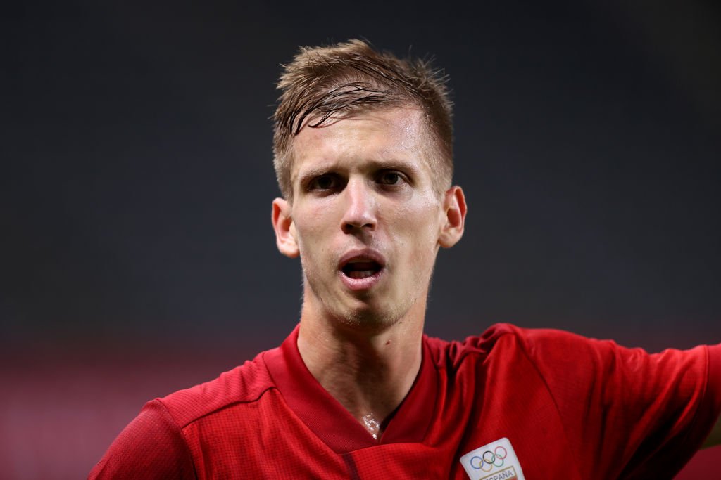 Dani Olmo er ikke den eneste: Barca vil hente endnu en tidligere La Masia-spiller