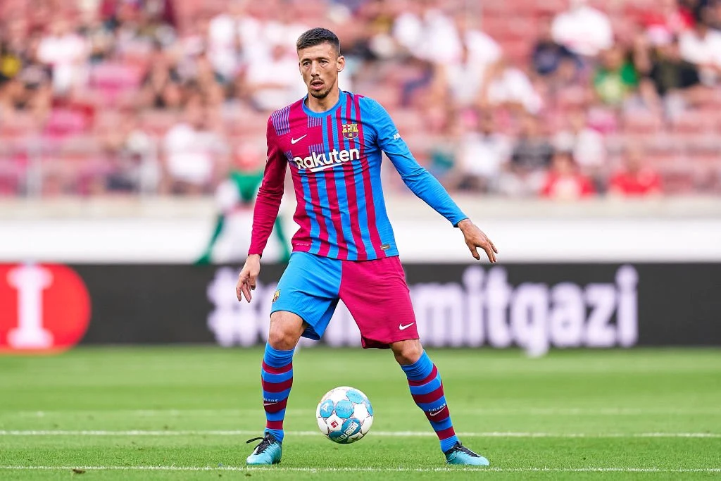 Skal afløse Lenglet: Barcelona vil hente argentinsk forsvarer