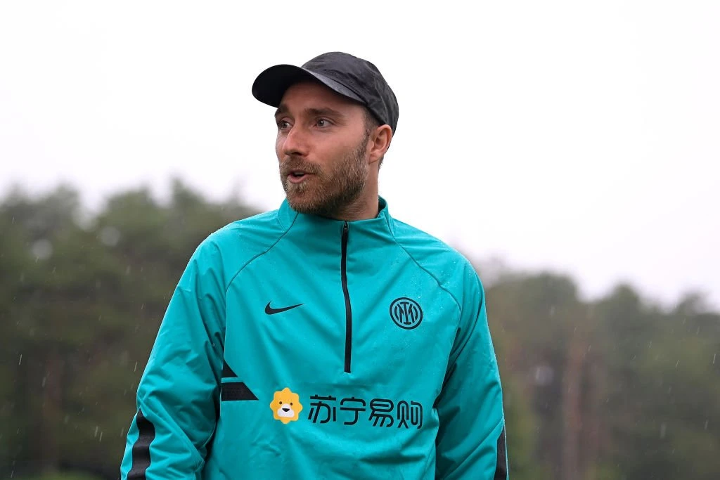 Eriksen vil ikke til Superligaen: Disse ligaer er en mulighed
