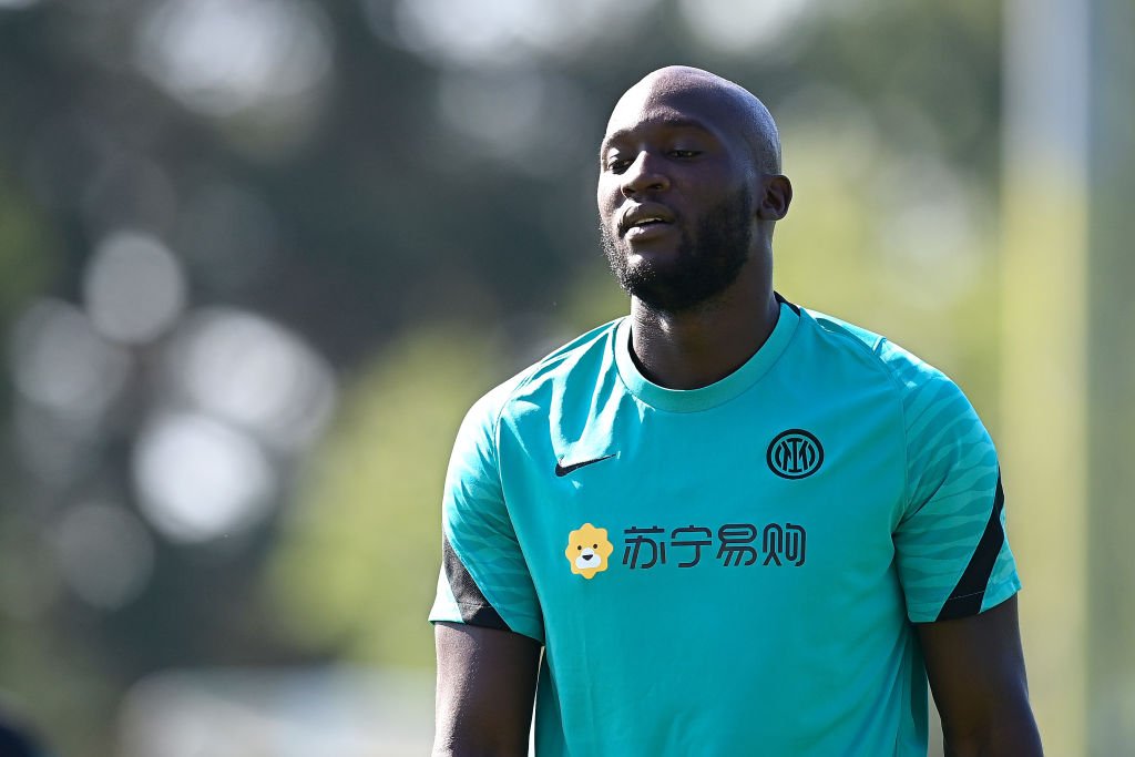 Tuchel afslører: Her kommer Lukaku i aktion