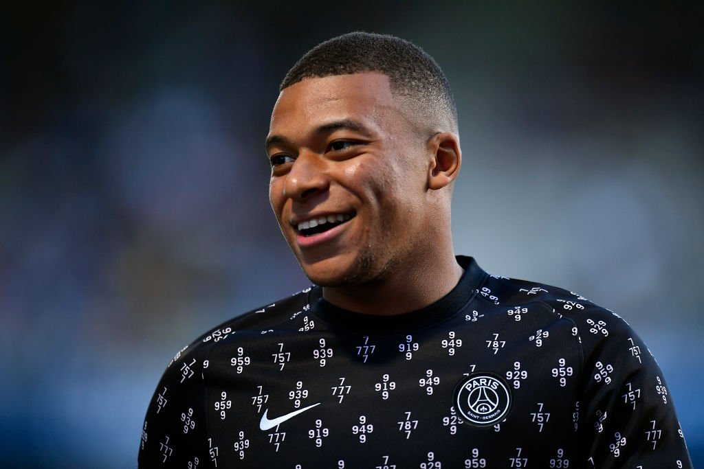 Avis: Real Madrid prioriterer Monaco-stjerne efter Mbappé-fiasko