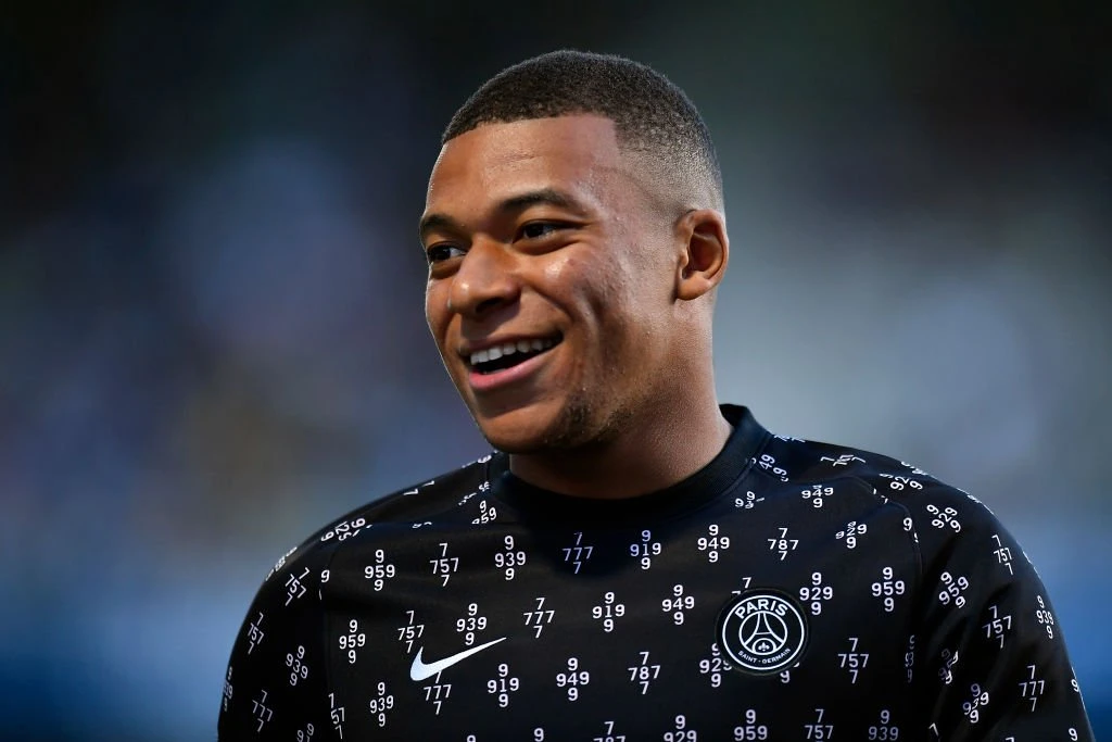 Avis: Real Madrid prioriterer Monaco-stjerne efter Mbappé-fiasko