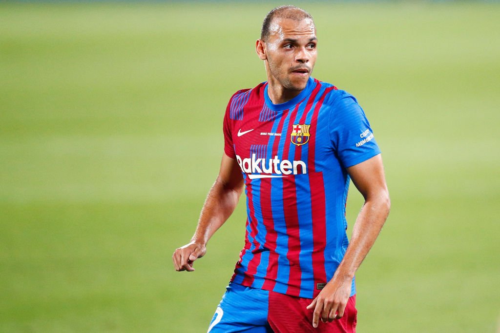 Avis: Braithwaite skal afløse Premier League-stjerne