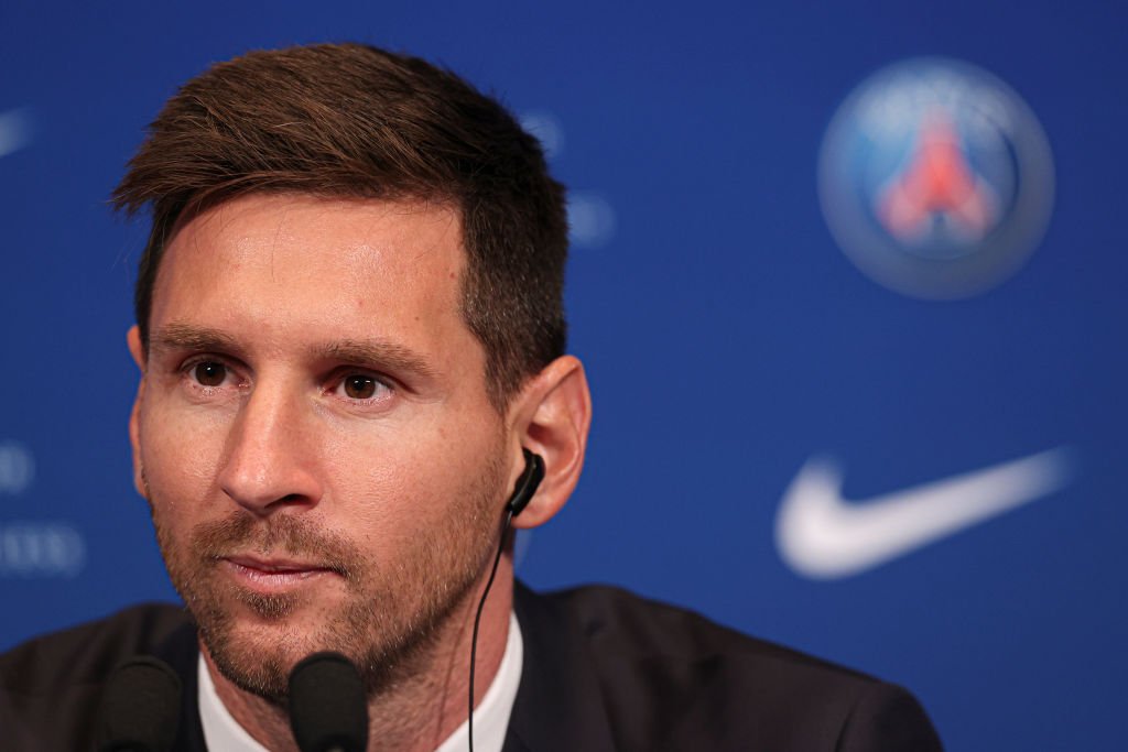 Afslører: Sådan kunne Barcelona have beholdt Lionel Messi