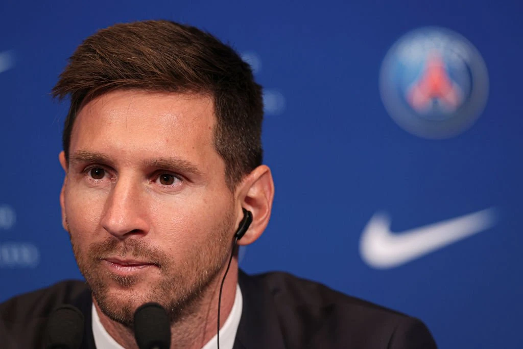 Tidligere Barca-midtbanespiller: Messi vender tilbage