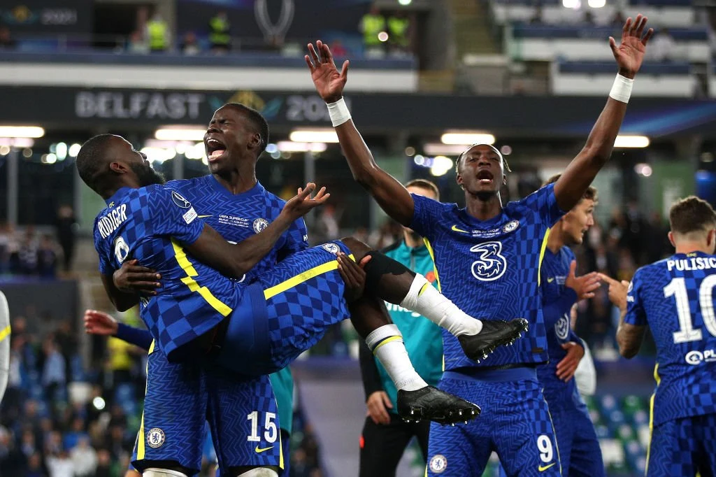 Chelsea-profil nærmer sig kontraktudløb: Er topprioritet for La Liga-giganter