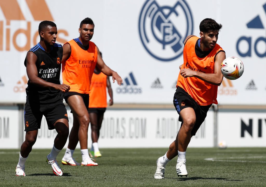 Tre storklubber kæmper om Real Madrid-profil