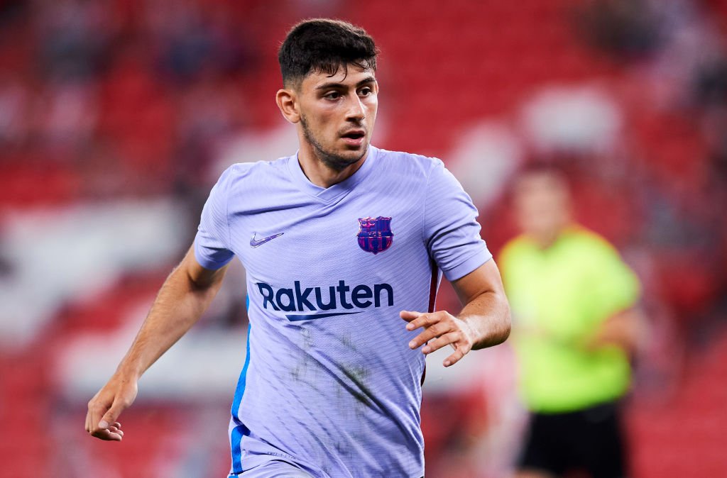 Barca har besluttet sig: Henter Demir permanent
