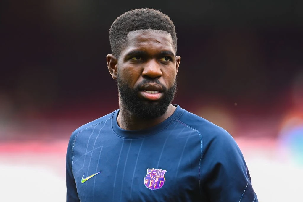 Barcelona overvejer 22-årig PL-forsvarer som Umtiti-afløser