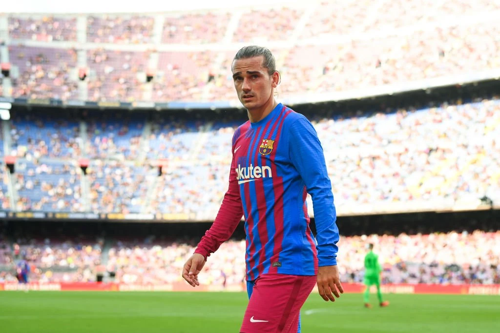 Særlig Griezmann-klausul kan sende ham retur til Barcelona