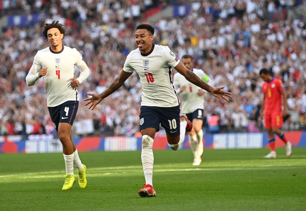 Jesse Lingard tager drastisk skridt for at redde karrieren