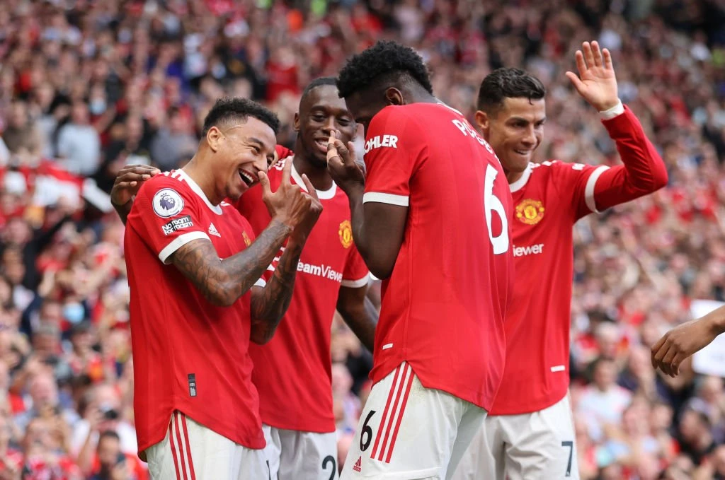 Manchester United-spiller tilbydes til Barcelona