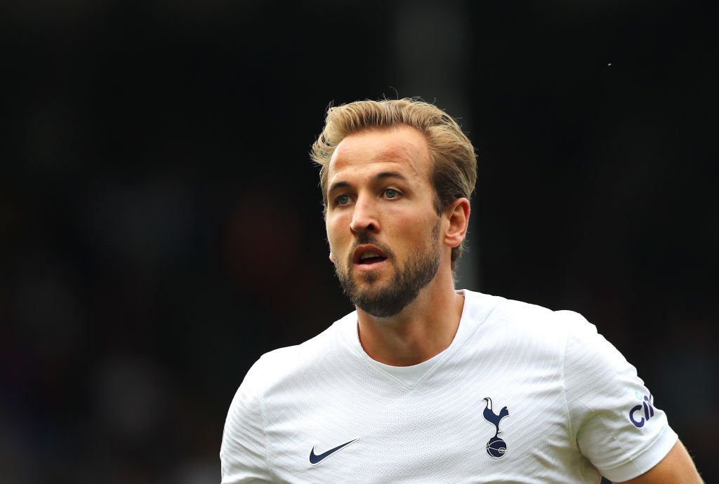 Tottenham vil hente spansk angriber som Harry Kane-afløser