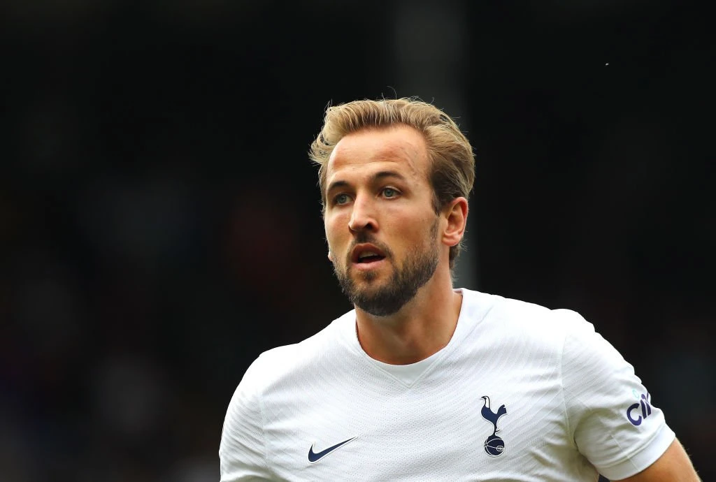 Harry Kane stiller Conte-ultimatum til Tottenham