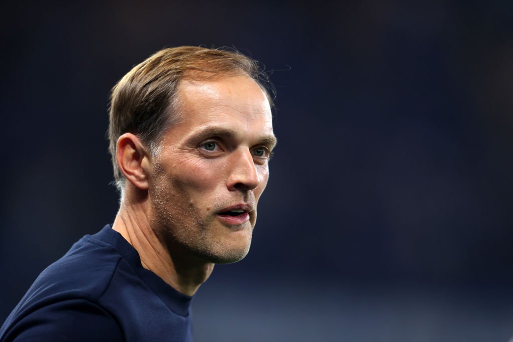 Thomas Tuchel vil hente Barcelona-stjerne for 370 millioner