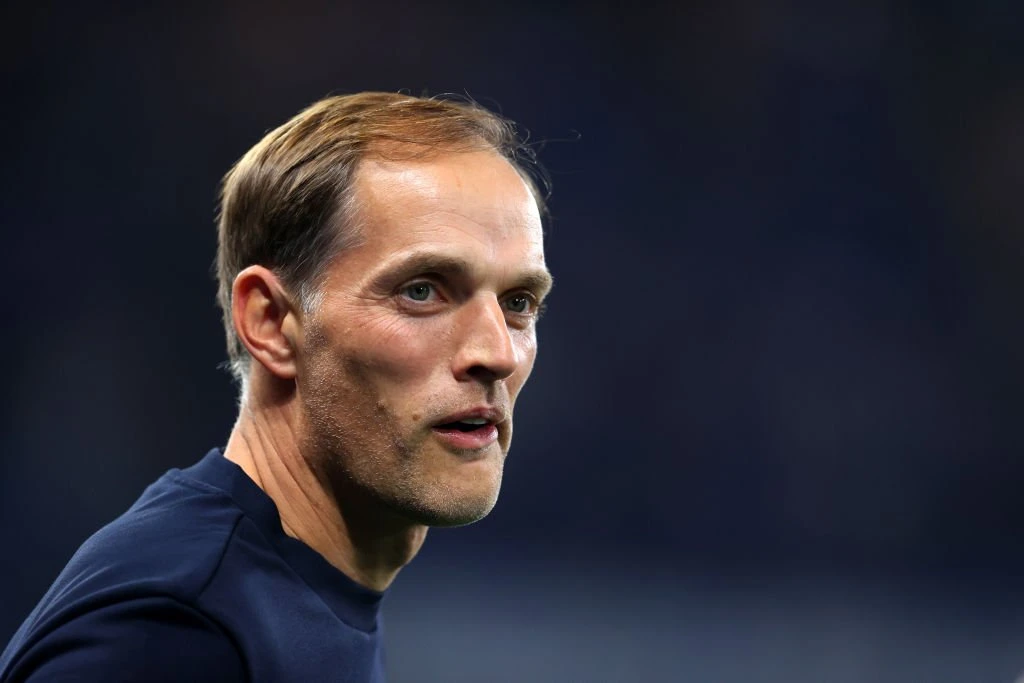 Thomas Tuchel vil hente Barcelona-stjerne for 370 millioner