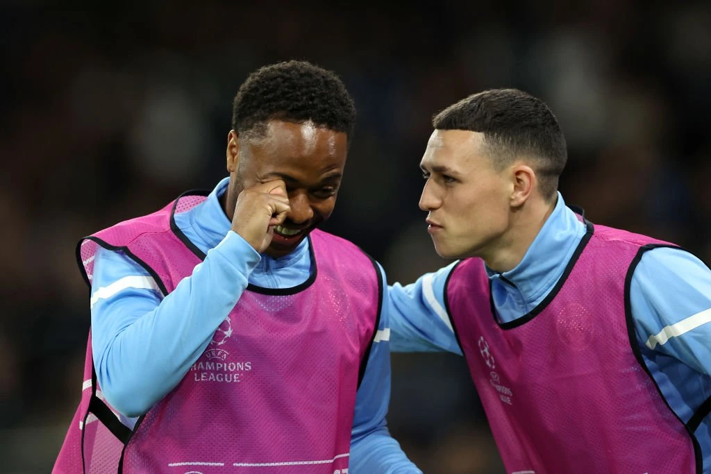 Serie A-klub interesseret i City-profil