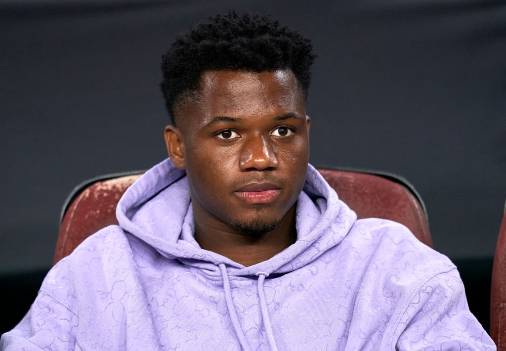 Avis: Nu vender Ansu Fati tilbage