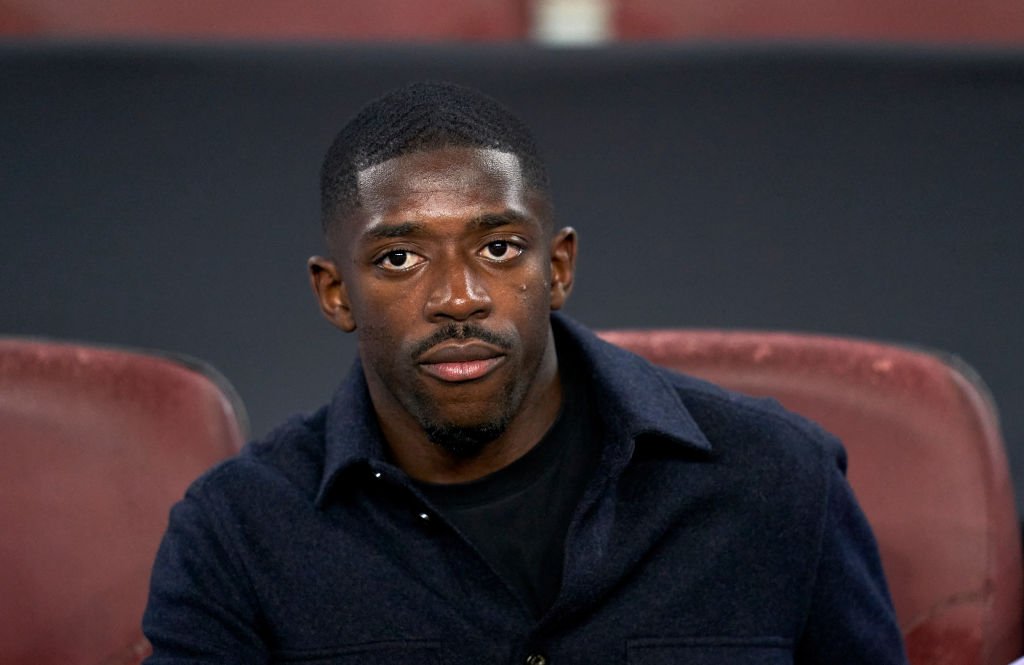 Avis: Her vender Dembélé tilbage
