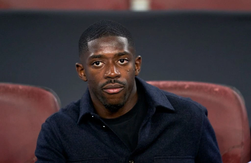 Barca desperate efter at beholde Dembélé: Kan ikke matche tilbud fra denne klub