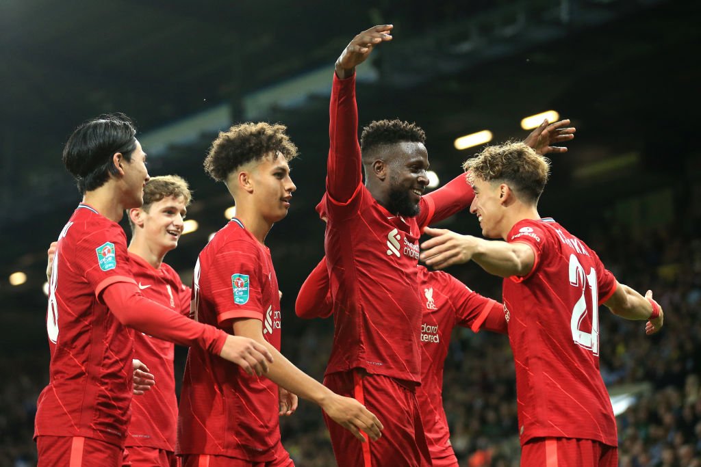 Serie A-klub vil hente Liverpool-profil