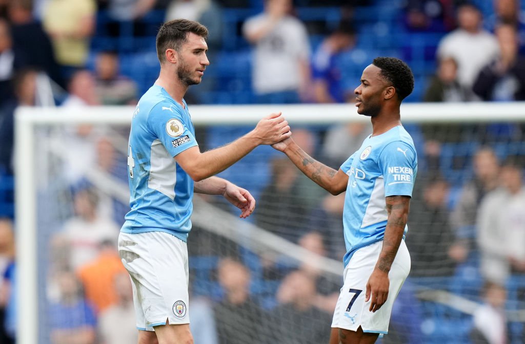 Manchester City-stjerne “har altid ønsket at komme til Barcelona”