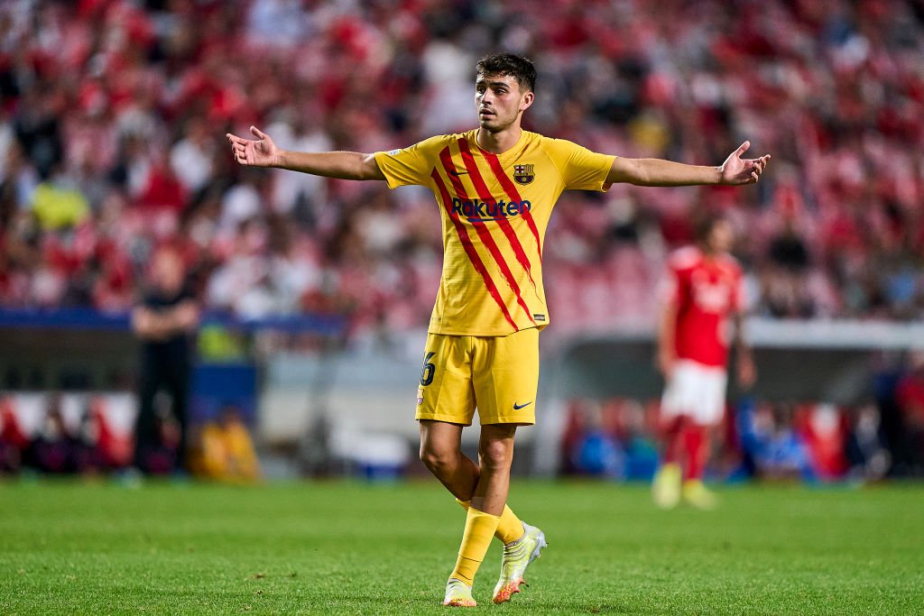 To Barcelona-talenter blandt de sidste 20 spillere ved Golden Boy