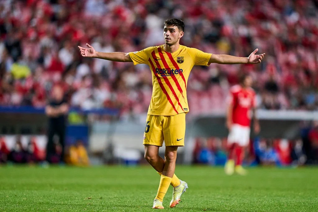 To Barcelona-talenter blandt de sidste 20 spillere ved Golden Boy