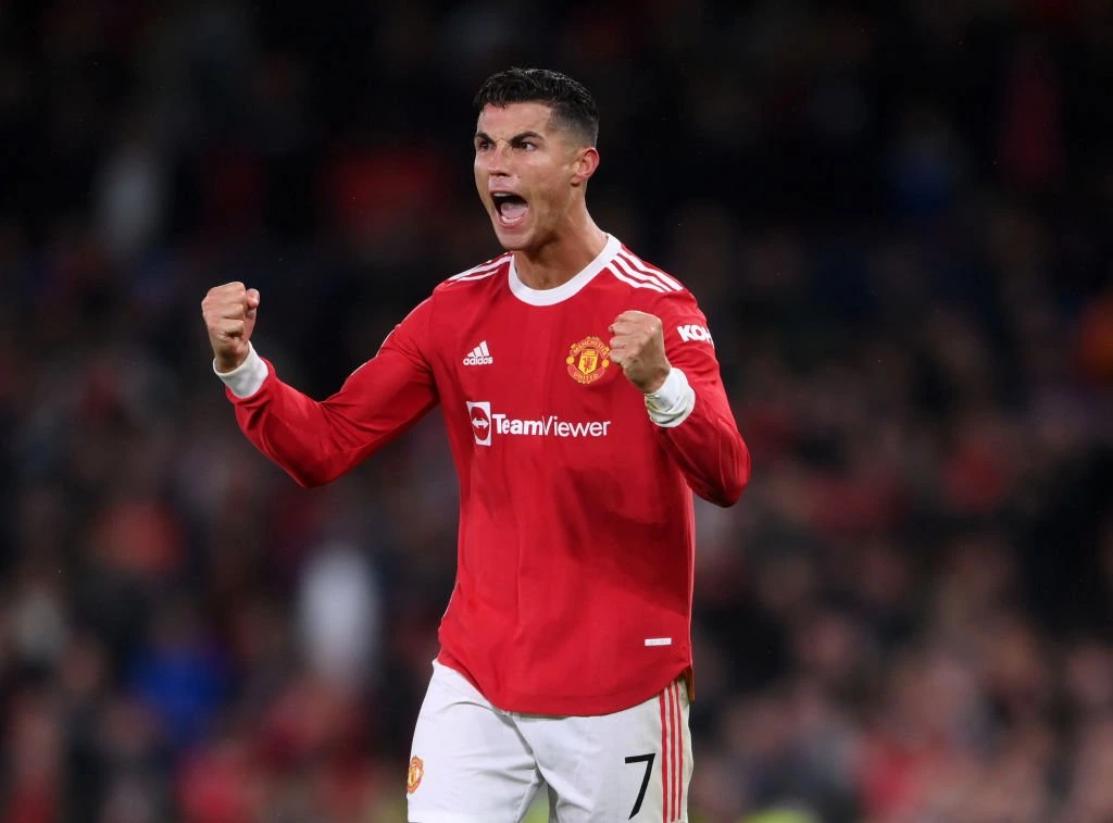 Cristiano Ronaldo sætter ny CL-rekord: Vil skrive historie