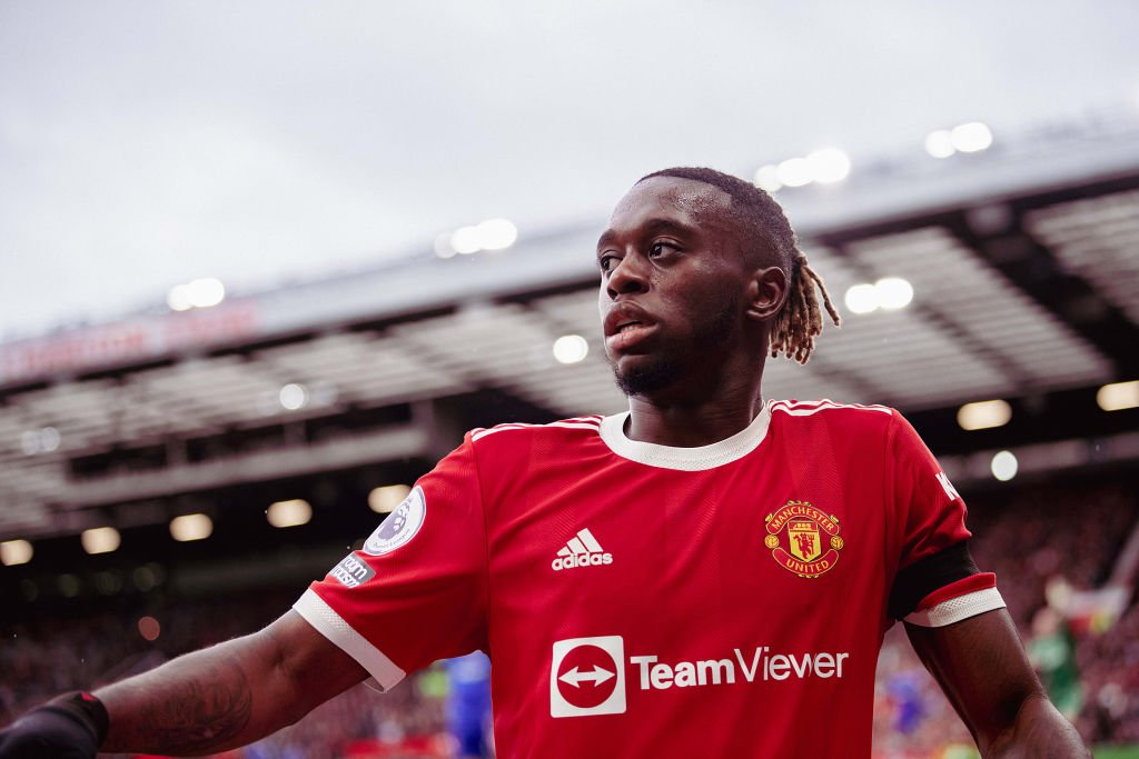 United har udset Wan-Bissaka-afløser