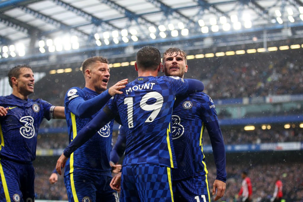 Chelsea-profil tilbudt til to Serie A-klubber