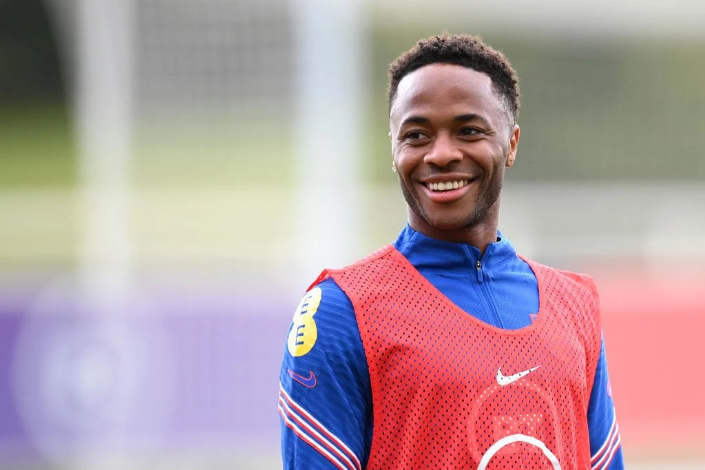 Sterling åben for Barca-skifte – på én betingelse
