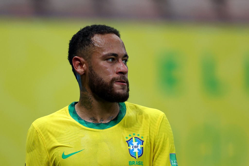 Ny sponsoraftale sikrer Neymar vanvittig årsløn