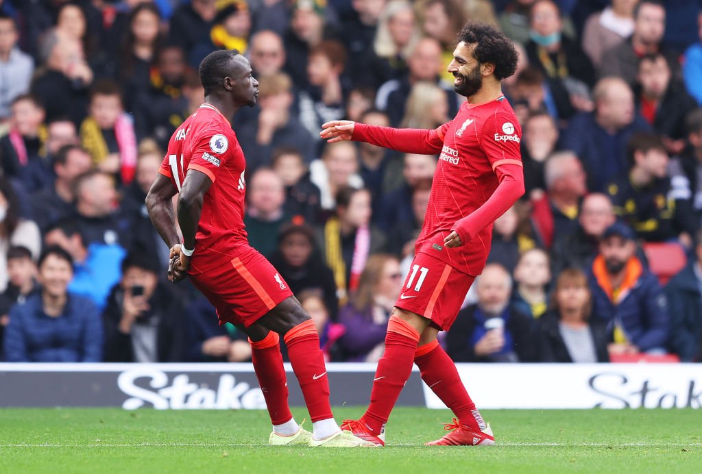 Real Madrid vil hente Liverpool-stjerne til sommer