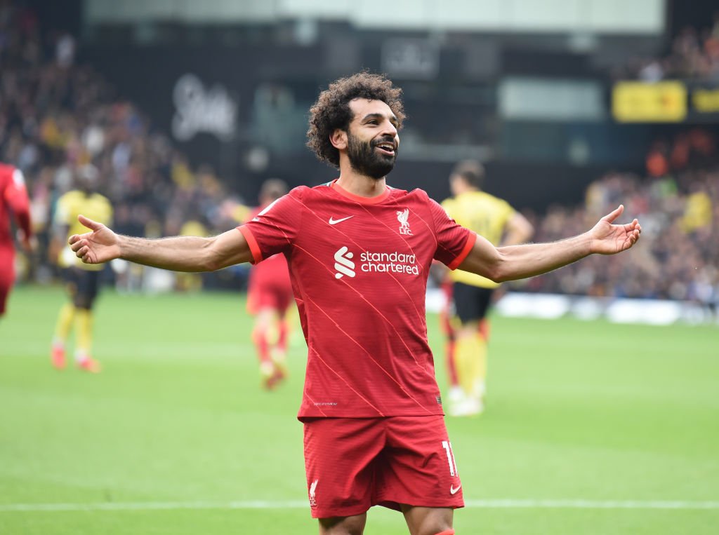 Liverpool imponerer igen i Europa League