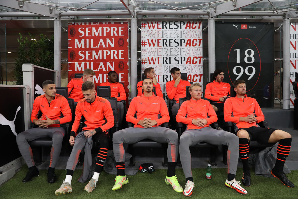 Fodboldnyheder.dk afslører: Dansk landsholdsstjerne forlader AC Milan