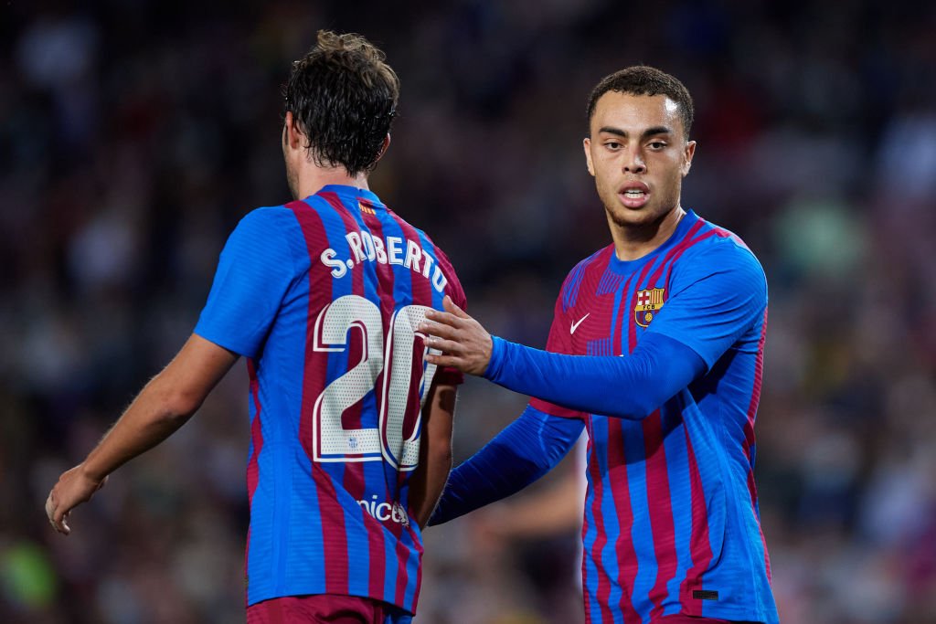 Barca-spiller afviser tilbud fra MLS-klubber