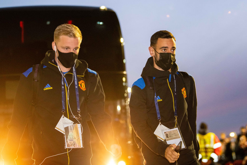 United-spiller vil væk: Har bedt agent gennemtvinge skifte