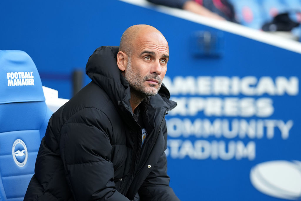Manchester Citys bestyrelse står fast trods rekordprotester
