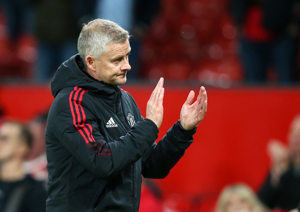 Presset stiger: United-stjerne vil væk, hvis Solskjær bliver