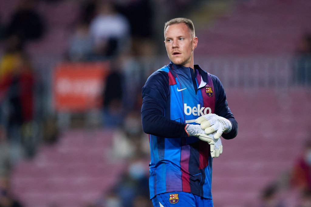 Medie: PSG vil hente Ter Stegen i byttehandel