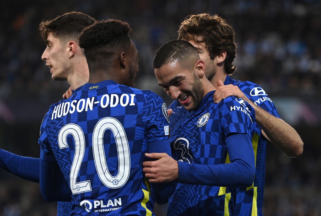 Serie A-klub vil hente Chelsea-profil i januar