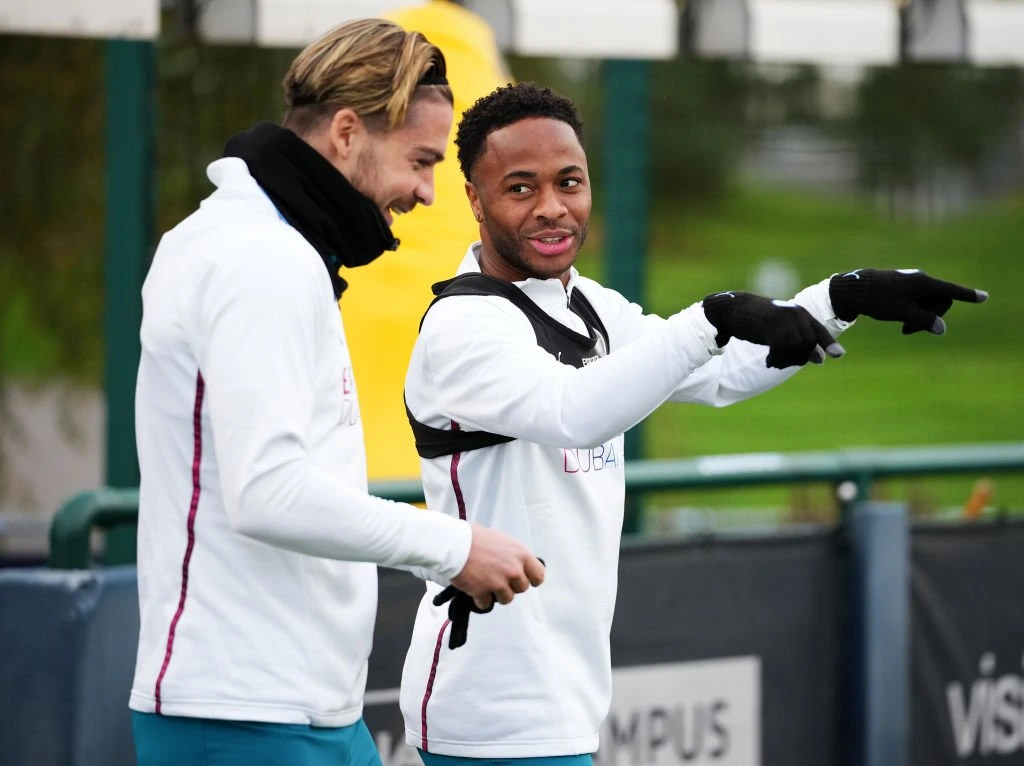 Barcelona overvejer tre forskellige Premier League-angribere som Sterling-alternativ