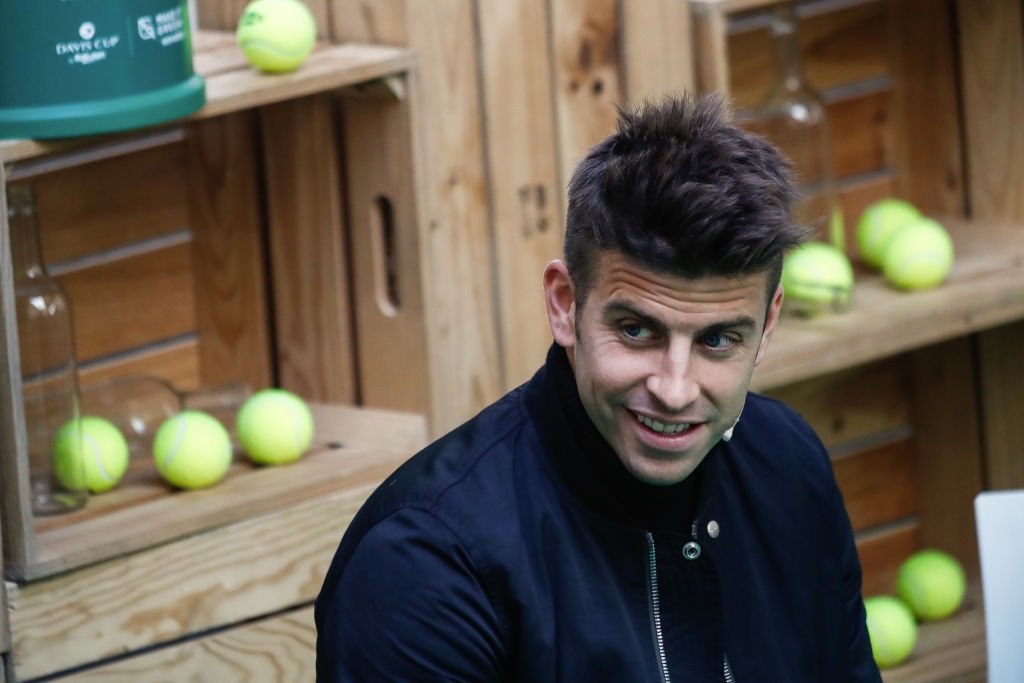 Nu afviser Pique: ‘Xavi ved det ikke engang’