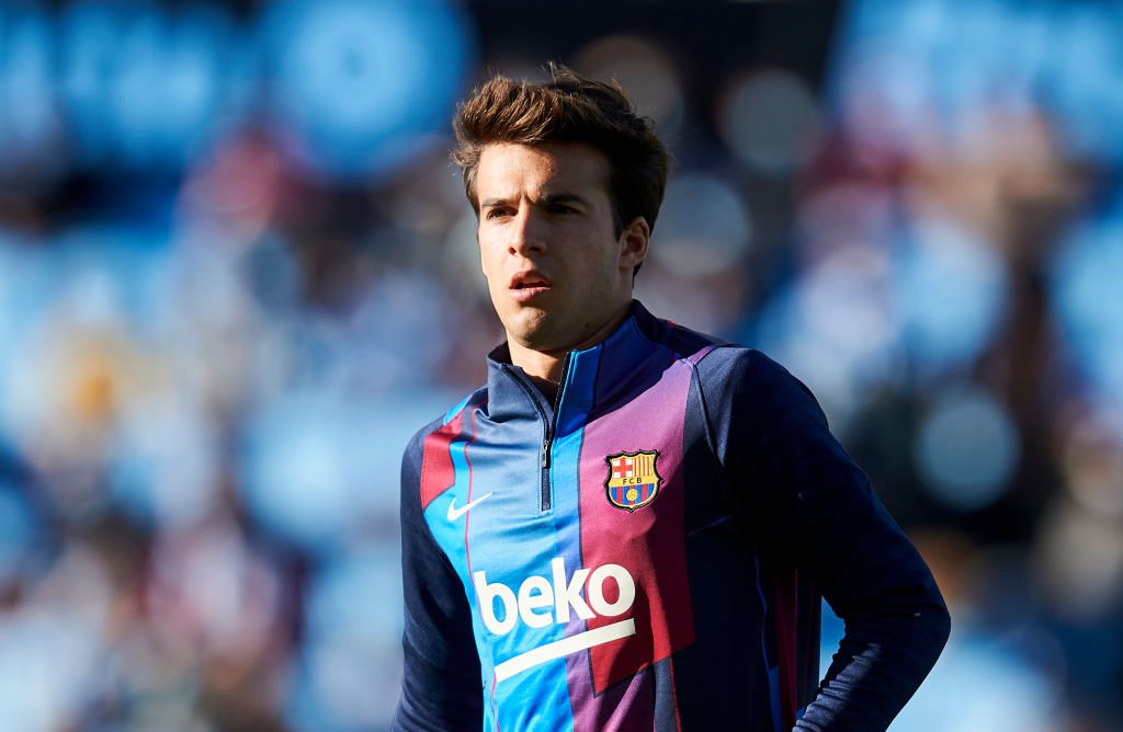Puig gør det vanskeligt for Barcelona at sælge ham