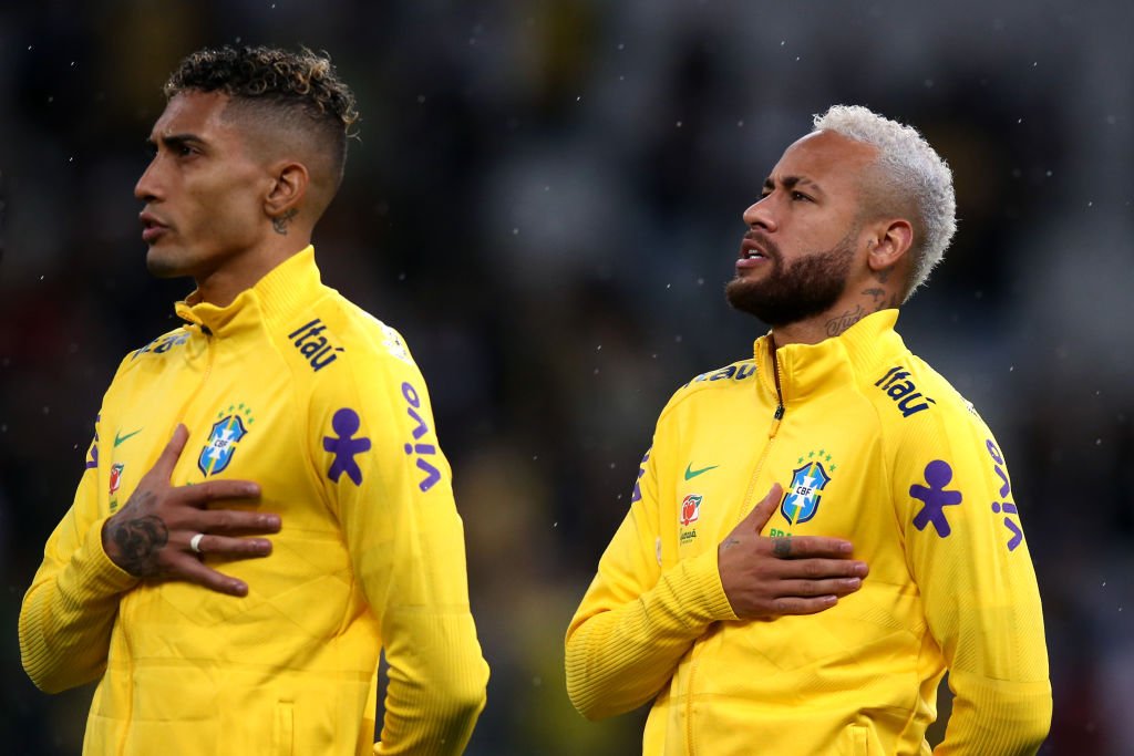 Barcelona klar til at hente brasiliansk stjerne