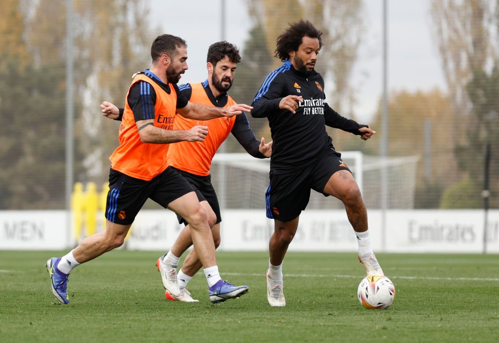 Medie: Real Madrid-spiller indgår forhåndsaftale med Barcelona