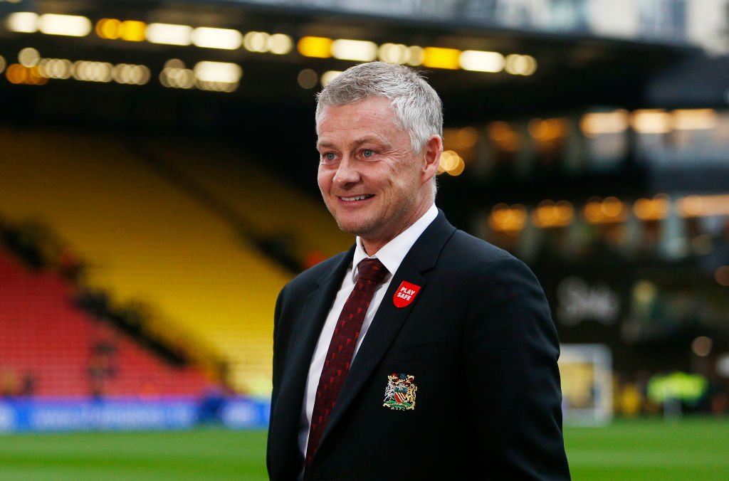Han skal afløse Solskjær: Så meget vil det koste United
